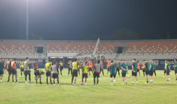 Perburuan Empat Besar, Borneo FC Siap Amankan Tiga Poin Saat Menjamu Persebaya Surabaya di Segiri