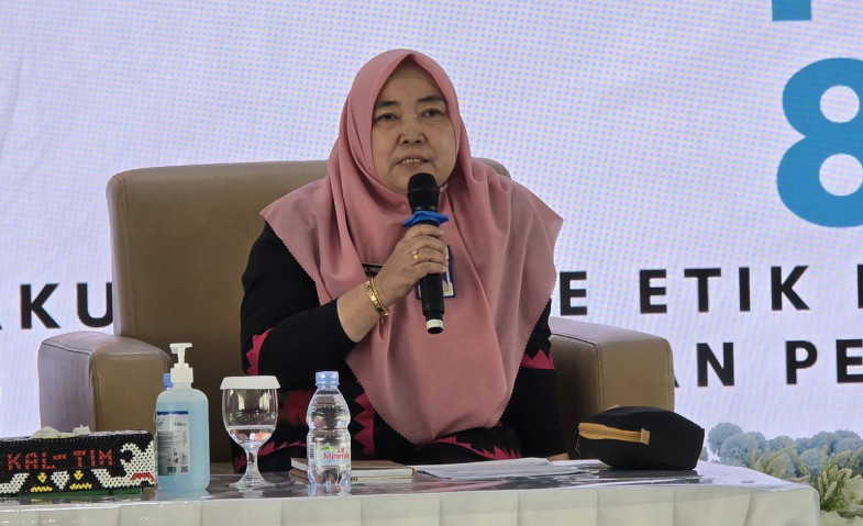 Pergub Kode Etik Pelayanan Publik Diterapkan, OPD Kaltim Harus Siap Dievaluasi
