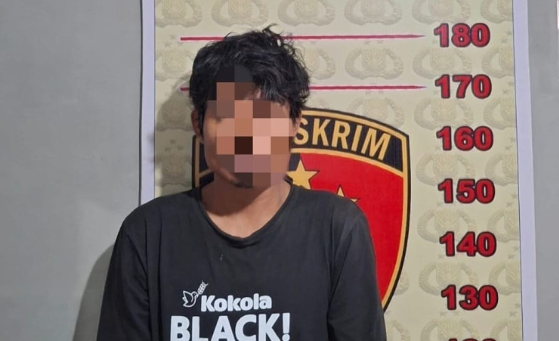 Perkara Tak Sanggup Bayar Ongkos Travel Berakhir dengan Penganiayaan