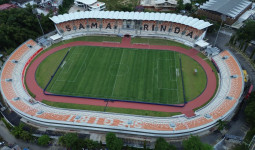 Persija Jakarta Siap Tampil Maksimal Hadapi Borneo FC di Stadion Segiri