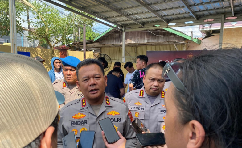 Polda Kaltim Tegaskan Penyelidikan Kasus Dugaan Tambang Ilegal di KHDTK Unmul Masih Berlanjut