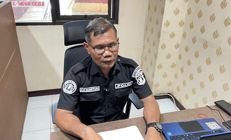 Polisi Pastikan Situasi Padaelo Aman, Isu Penyerangan Hanya Hoaks