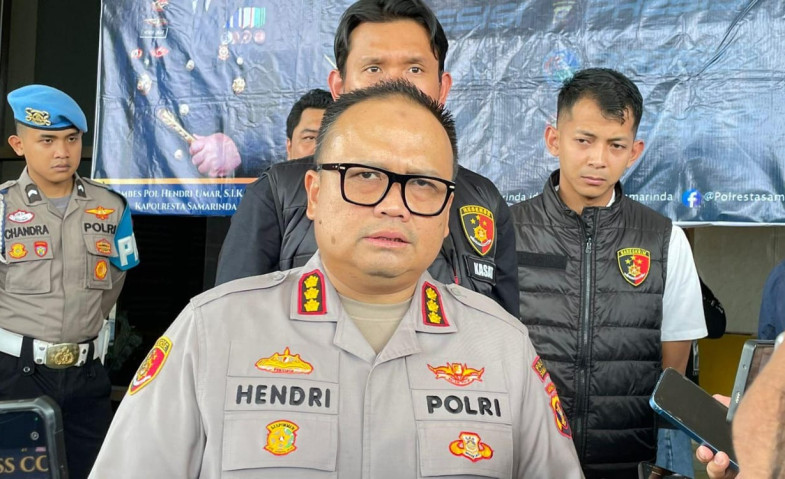 Polisi Tunggu Laporan Resmi Pemkot Samarinda soal Hasil Uji Lab BBM Pertamax