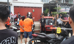 Polisi Ungkap Fakta Baru Kasus Penembakan di Samarinda