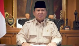 Prabowo Janjikan Sederet Hadiah di Hari Buruh 2025, Hapus Outsourcing hingga Jadikan Marsinah Pahlawan Nasional