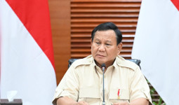 Prabowo Tunjuk Perwira TNI Jadi Dirjen Bea Cukai Kementerian Keuangan, Ini Sosoknya