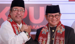 Pramono Anung dan Rano Karno Kompak Tak Hadiri Pembekalan Kepala Daerah PDIP, Kenapa Ya?