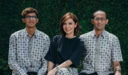 Profil Ibrahim Sjarief Assegaf, Suami Najwa Shihab yang Meninggal Dunia di RS PON