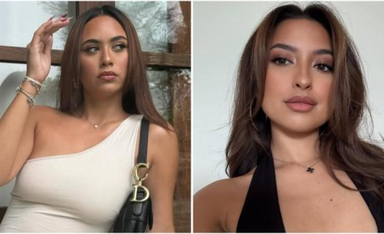 Profil Zoe Wassink, Adik Mendiang Dali Wassink yang Lagi Berseteru dengan Jennifer Coppen