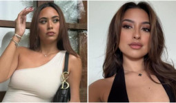 Profil Zoe Wassink, Adik Mendiang Dali Wassink yang Lagi Berseteru dengan Jennifer Coppen