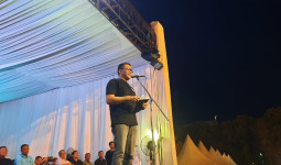 Promosikan Kartu Berlangganan Parkir, Andi Harun Singgung Aksi Premanisme Jukir Liar