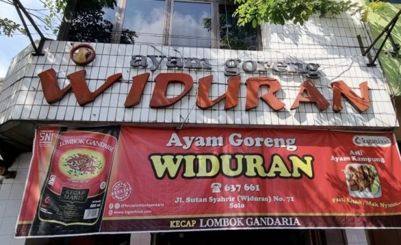 Puluhan Tahun Pakai Bahan Nonhalal, BPJPH Persilakan Masyarakat Gugat Restoran Ayam Goreng Widuran