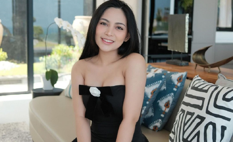 Rachel Vennya Pamer Pacar Baru Usai Diduga Diselingkuhi Salim Nauderer, Sosoknya Bukan Orang Sembarangan