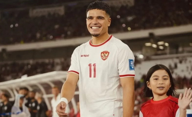 Ragnar Oratmangoen Jelaskan Alasan Tak Dipanggil Patrick Kluivert untuk Lawan China dan Jepang