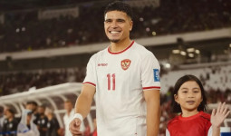 Ragnar Oratmangoen Jelaskan Alasan Tak Dipanggil Patrick Kluivert untuk Lawan China dan Jepang