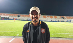 Redam Isu Pergantian Pelatih Joaquin Gomez dan Pemain, Ini Kata Manajemen Borneo FC