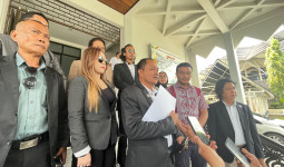 Rekannya Diusir saat RDP di DPRD Kaltim, Bubuhan Advokat Bersurat ke Badan Kehormatan Dewan