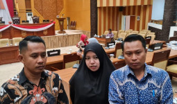 RS Haji Darjad Diterjang Dugaan Malpraktik, Korban dan Kuasa Hukum Melapor ke DPRD Samarinda