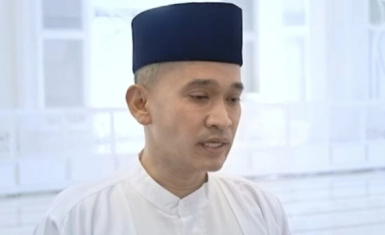 Ruben Onsu Sebut Terjadi Perubahan Besar Dalam Hidupnya Setelah Putuskan Jadi Mualaf, Apa Itu?