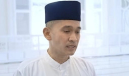 Ruben Onsu Sebut Terjadi Perubahan Besar Dalam Hidupnya Setelah Putuskan Jadi Mualaf, Apa Itu?