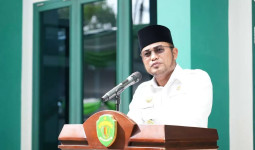 Rudy Mas’ud Dorong Guru di Kaltim Untuk Lanjutkan Studi ke Jenjang Pendidikan S2