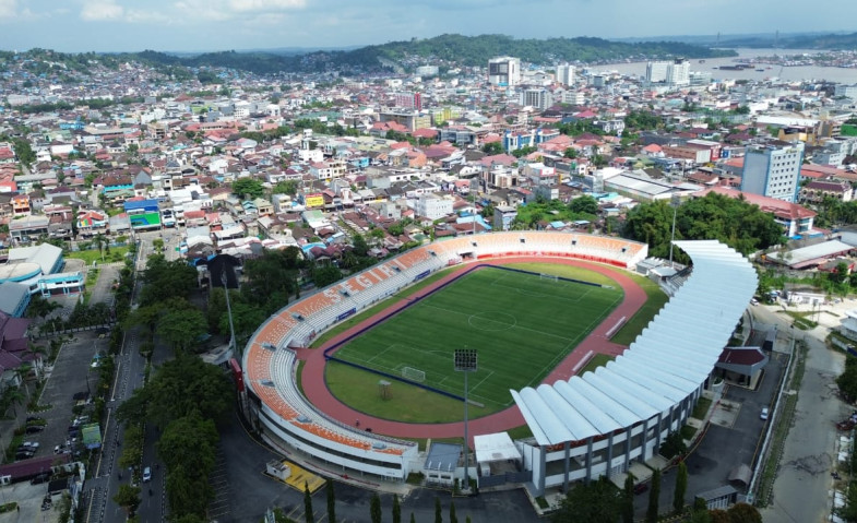 Rumor Transfer Menguat, Borneo FC Siap Lakukan Perubahan Besar?