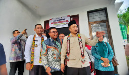 Saefuddin Zuhri: Sebanyak 59 Koperasi Merah Putih Hadir di Samarinda