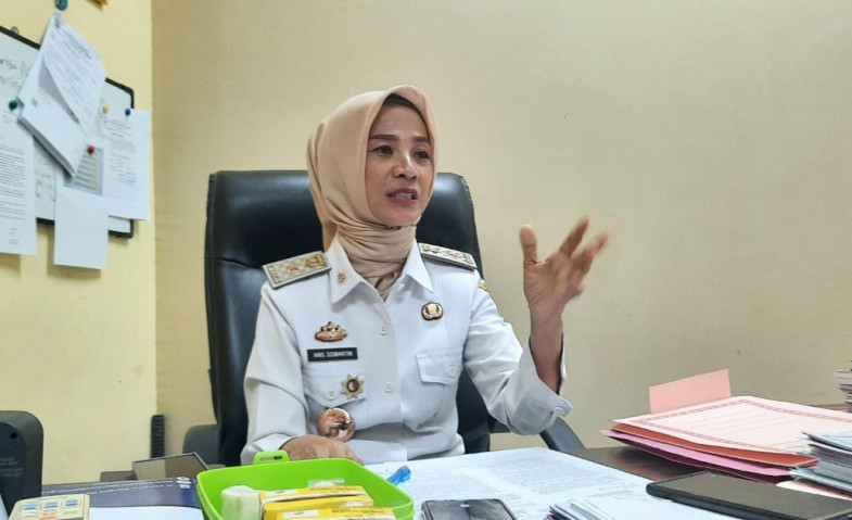 Satpol PP Samarinda Temukan Fakta Miris di Balik Aksi Anjal Penjual Tisu yang Viral di Sosmed