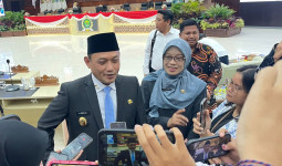 Seno Aji Dukung Kejati Kaltim Usut Dugaan Korupsi DBON Rp100 Miliar