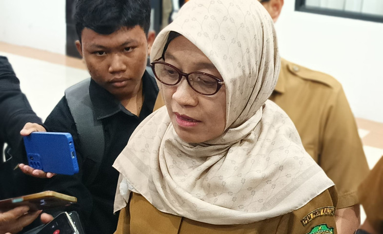 SMAN 10 Kembali ke Samarinda Seberang, Begini Penjelasan Sekdaprov Kaltim Sri Wahyuni
