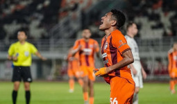 Target Empat Besar, Borneo FC Siap Tempur Hadapi Madura United
