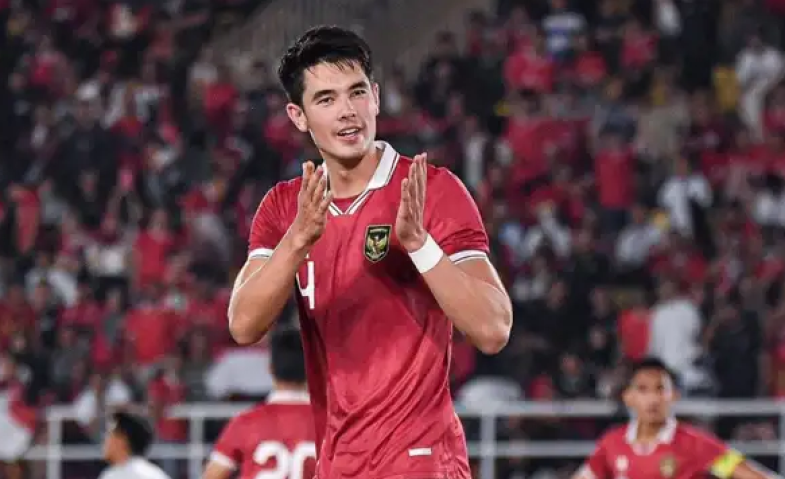 Tiba di Bali, 4 Sinyal Ini Isyaratkan Elkan Baggott Comeback ke Timnas Indonesia?