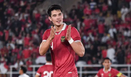 Tiba di Bali, 4 Sinyal Ini Isyaratkan Elkan Baggott Comeback ke Timnas Indonesia?