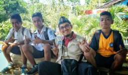 Tonggak Baru Pendidikan Indonesia, Saatnya Mutiara 3T Bersinar