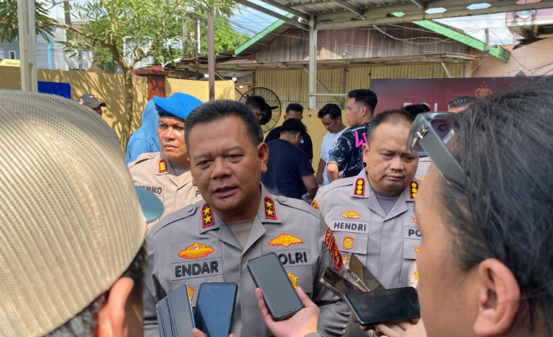 Ungkap Kasus Penyerangan Maut di Muara Kate, Kapolda Kaltim Turunkan Tim Khusus