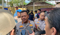 Ungkap Kasus Penyerangan Maut di Muara Kate, Kapolda Kaltim Turunkan Tim Khusus