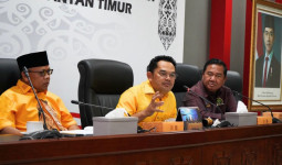 Unmul Didorong Jadi Penggerak Utama Pembangunan SDM Kaltim