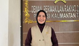 Yenni Eviliana Dorong Prioritas Anggaran untuk Sektor Sosial di Kaltim