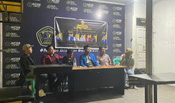 100 Hari Kerja Gubernur Kaltim Dievaluasi, Cipayung Plus Suarakan Kritik Konstruktif