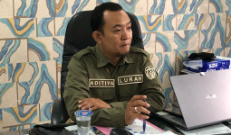 36 Unit Rumah di Kelurahan Melayu Akan Dibenahi Melalui Program BSPS
