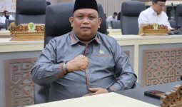 Agusriansyah Desak Insentif untuk Daerah Capai UHC: “Jangan Hukum Daerah yang Mandiri”