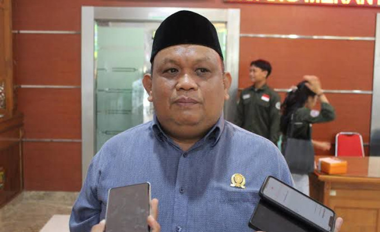 Agusriansyah Soroti Ketimpangan Akses SPMB, Minta Kebijakan Pendidikan Disesuaikan Kondisi Daerah