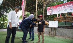 AHM Gandeng Puluhan Sekolah Jaga Warisan Budaya Indonesia
