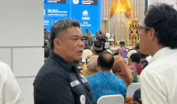 Akses Jalan Morakaman-Sebulu Dukung Ketahanan Pangan dan Kesejahteraan Petani Kukar
