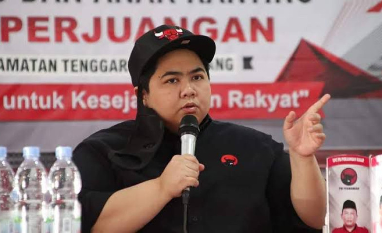 Ananda: 100 Hari Pemerintahan Rudy-Seno Masih Tahap Konsolidasi, Belum Terlihat Terobosan Konkret
