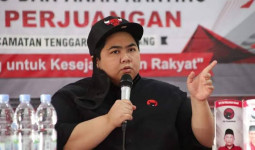 Ananda: 100 Hari Pemerintahan Rudy-Seno Masih Tahap Konsolidasi, Belum Terlihat Terobosan Konkret