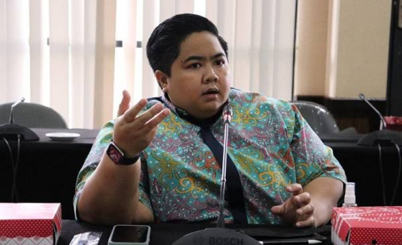 Ananda Dorong Pelatihan Untuk Perkut SDM di IKN