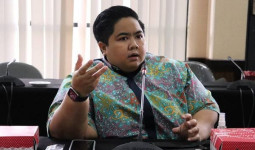 Ananda Dorong Pelatihan Untuk Perkut SDM di IKN