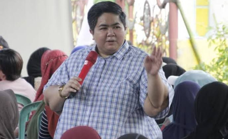 Ananda Emira Moeis Ajak Perempuan Kaltim Aktif di Politik dan Pembangunan Daerah