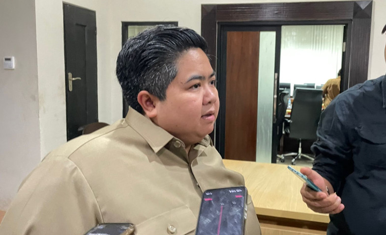 Ananda Emira Moeis Ajak Warga dan Media Aktif Laporkan Kerusakan Jalan di Kaltim